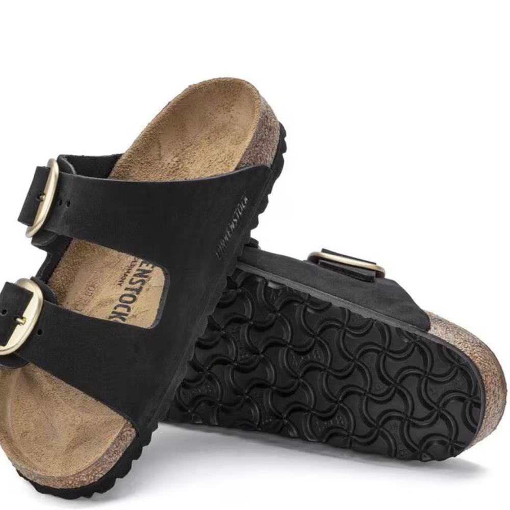 Birkenstock Arizona Big Buckle